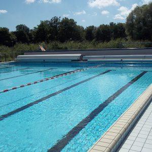 Zwembad realisatie - Kelder.nl